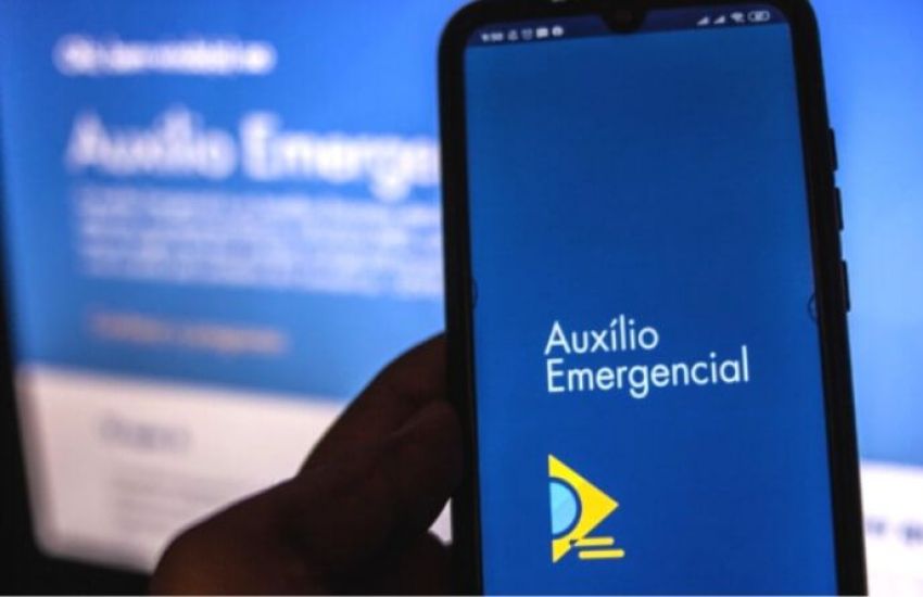 Auxílio emergencial negado gera 2 em cada 3 processos sobre covid-19